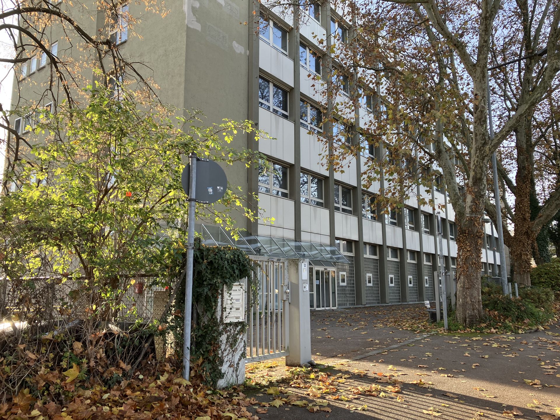 Photo by City of Stuttgart