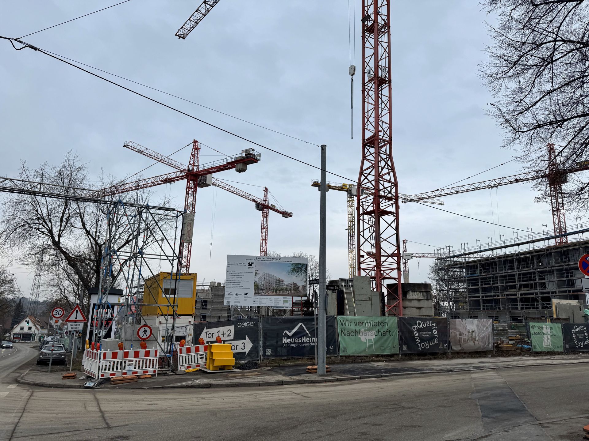 Photos by City of Stuttgart